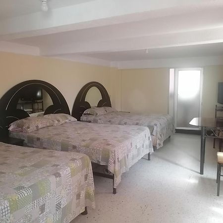 La Mansion De Las Cascadas Chimaltenango 외부 사진