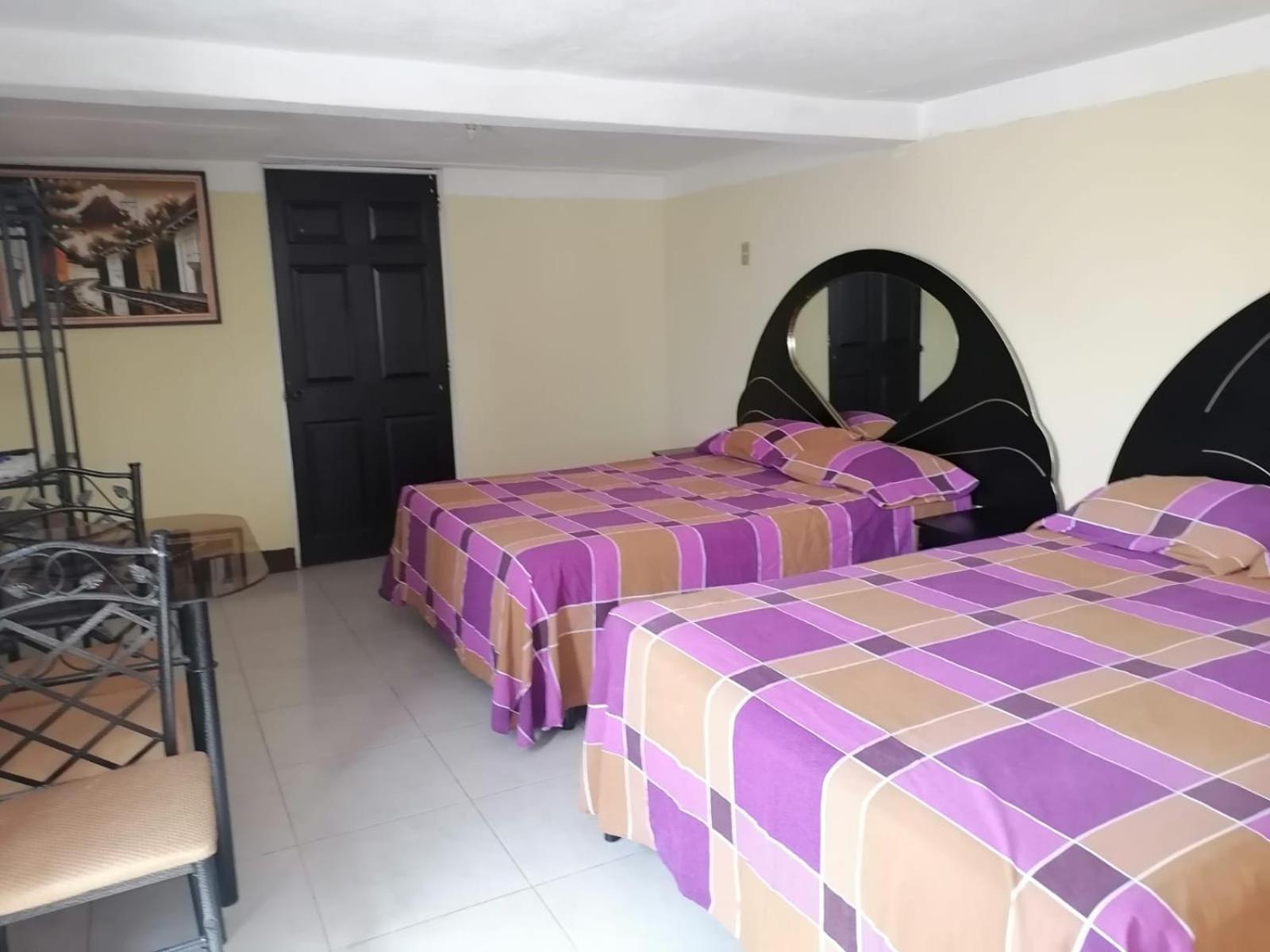 La Mansion De Las Cascadas Chimaltenango 외부 사진
