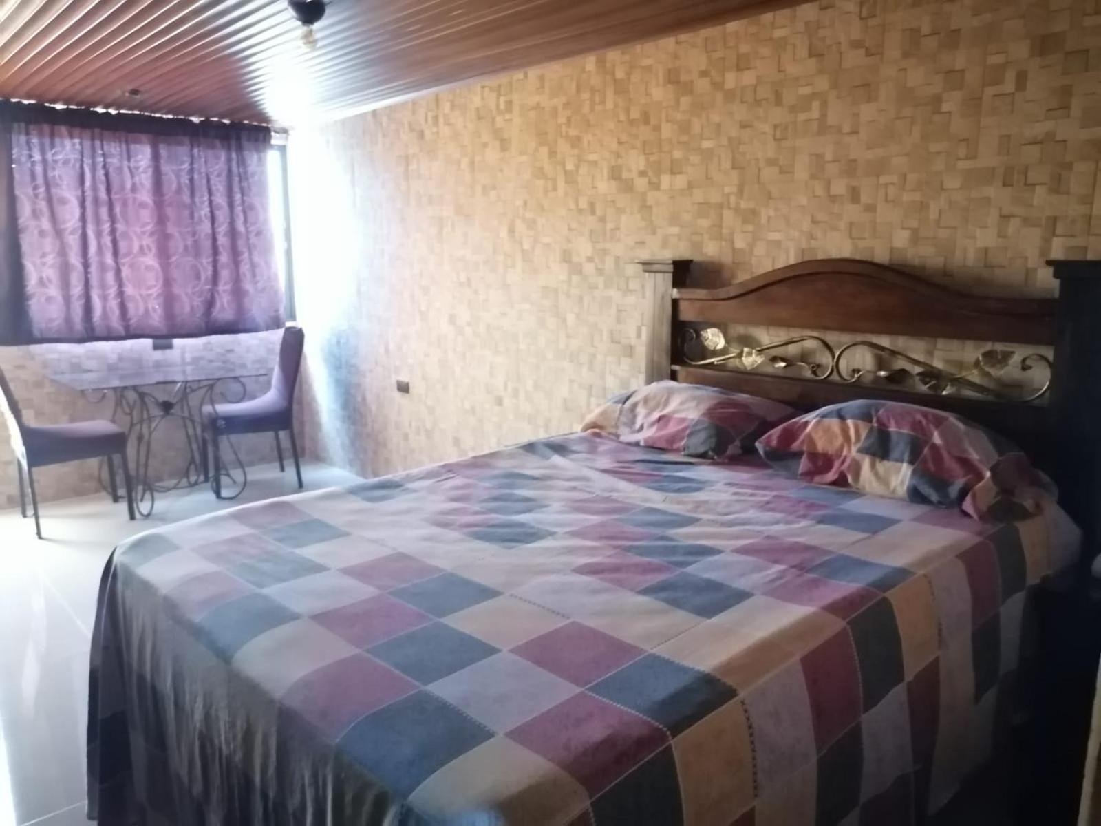 La Mansion De Las Cascadas Chimaltenango 외부 사진