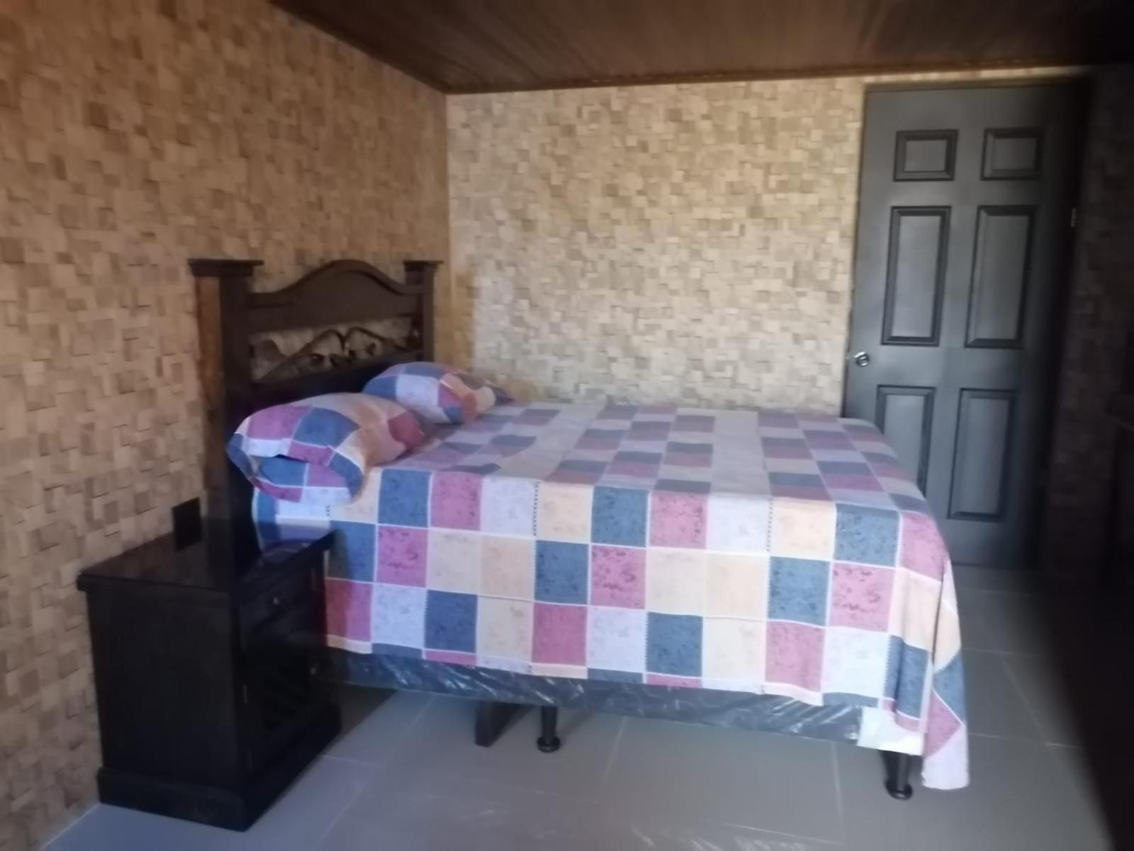 La Mansion De Las Cascadas Chimaltenango 외부 사진