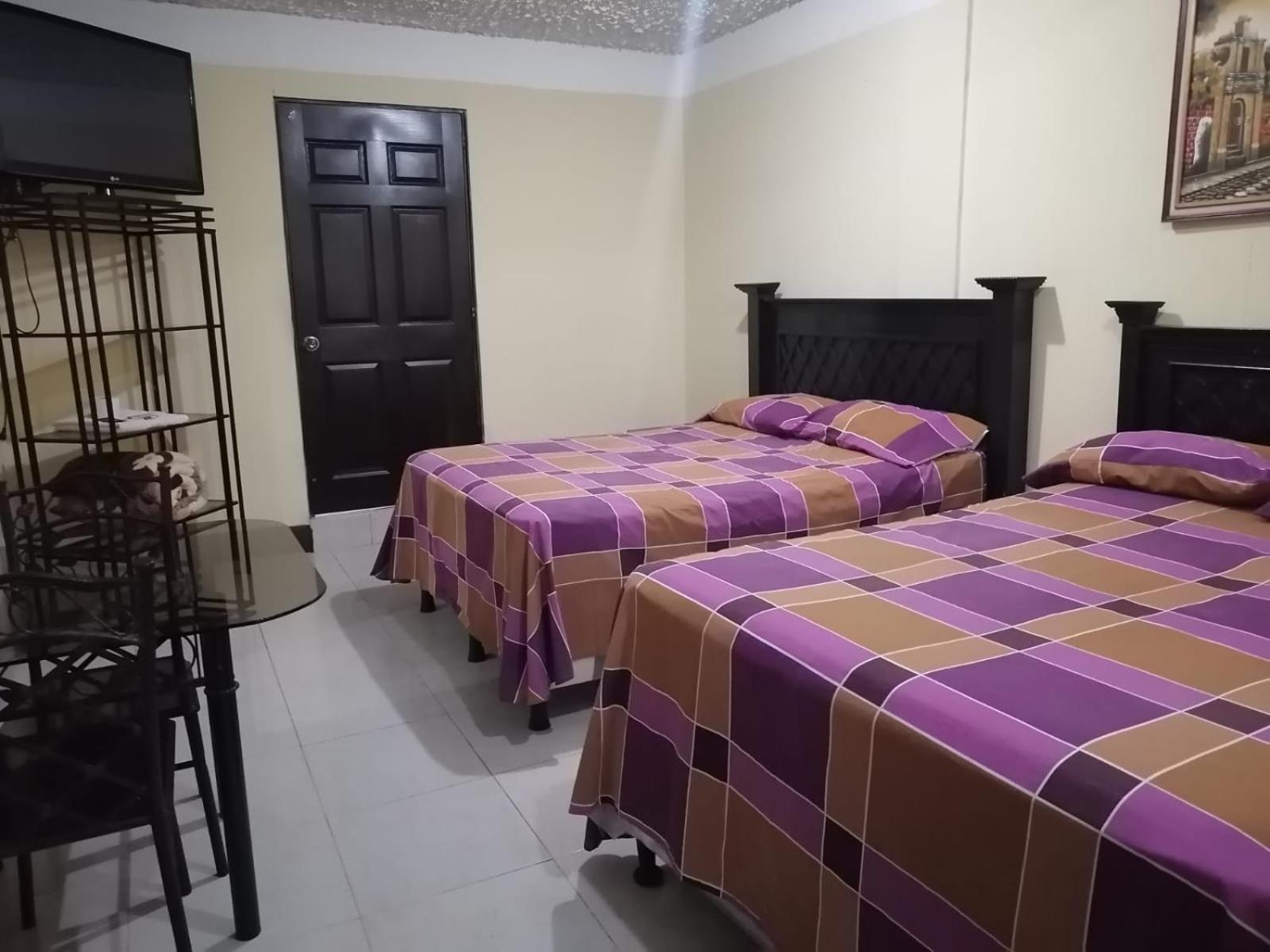 La Mansion De Las Cascadas Chimaltenango 외부 사진