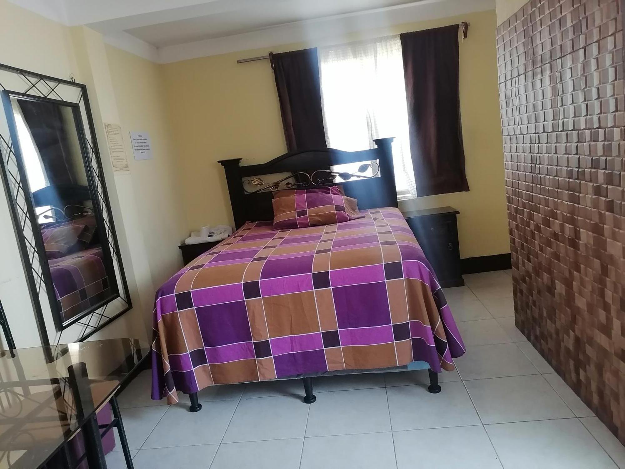 La Mansion De Las Cascadas Chimaltenango 외부 사진