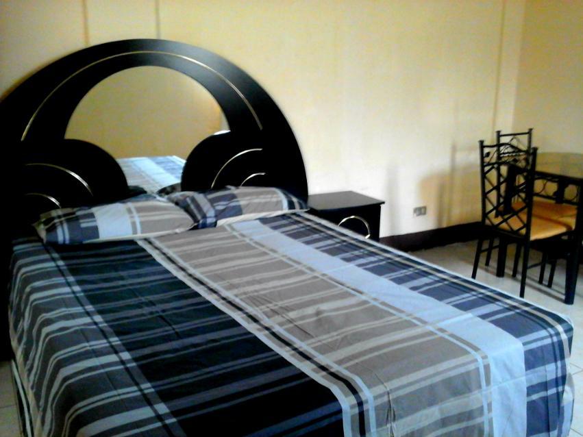 La Mansion De Las Cascadas Chimaltenango 외부 사진