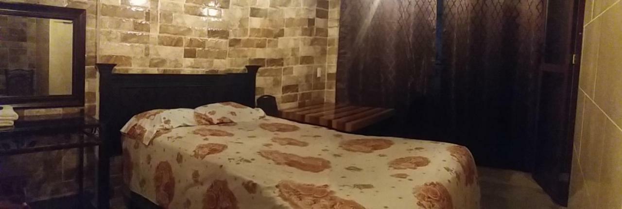 La Mansion De Las Cascadas Chimaltenango 외부 사진